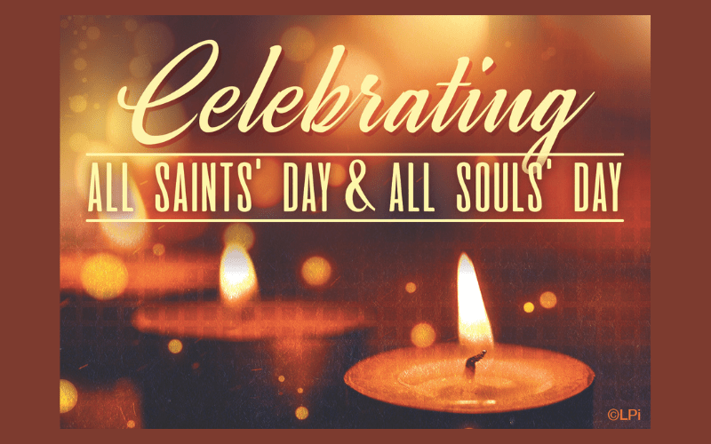 All Saints All Souls