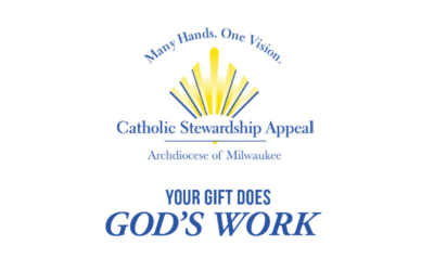 2024 Catholic Stewardship Appeal