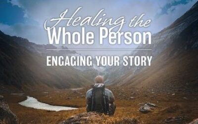 Women’s Healing the Whole Person Series Starting January 23