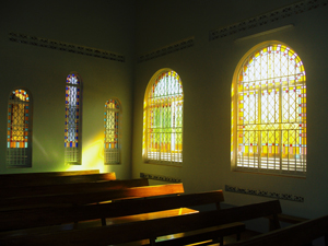 St-paul-church--interior