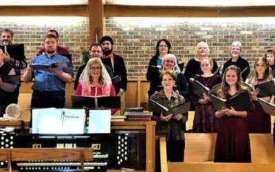 Join the Open Choir Loft