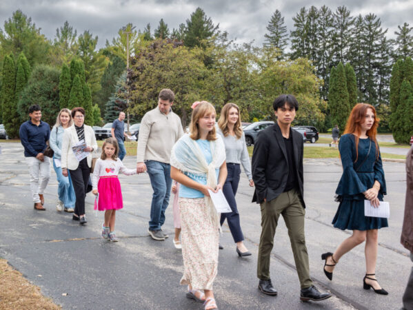 Feast of St. Francis Borgia 2025