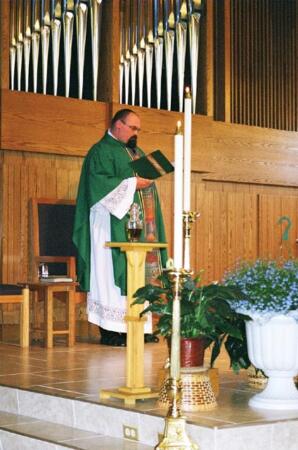 Fr Lightner Mass 2 