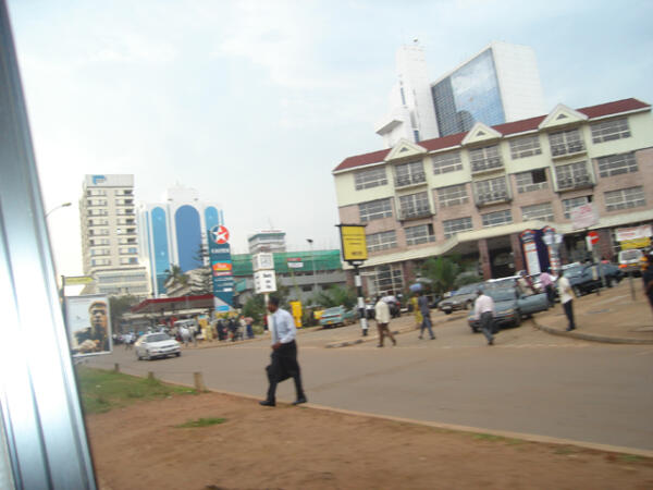 002-city uganda