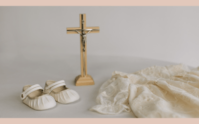 Baptism Preparation Class- August 19