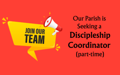 Join Our Team!