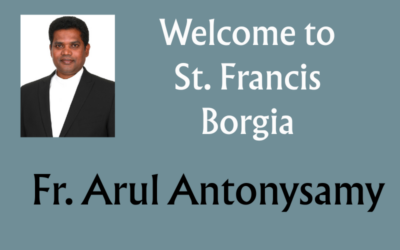Welcome Weekend Sept. 5/6